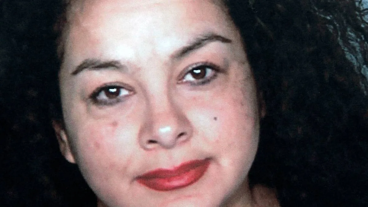Woman Who Found Finger in Wendy's Chilli Jailed for Nine Years