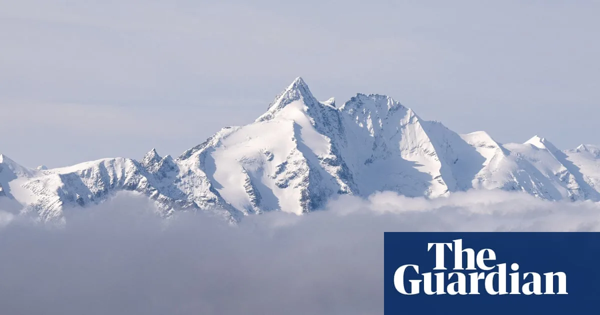 Mountaineer 'Endlessly Sorry' for Girlfriend's Death on Austrian Peak, Denies Guilt