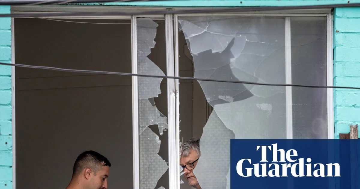 Man Arrested After Firing About 50 Shots in Sydney Suburb, Injuring 16