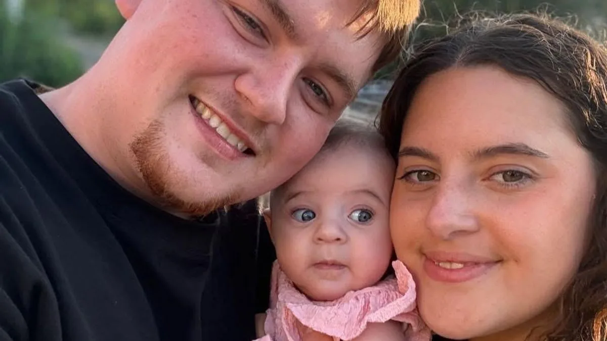 Woman Gives Birth After Mistaking Labour for Appendicitis