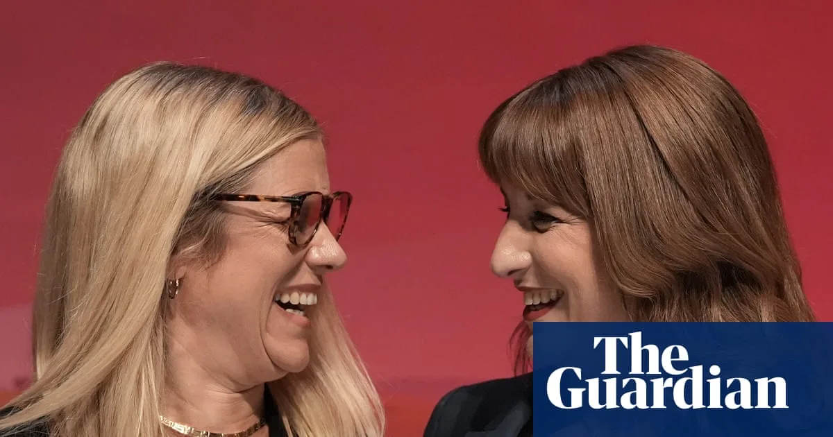 Woman Jailed for Harassing MP Ellie Reeves