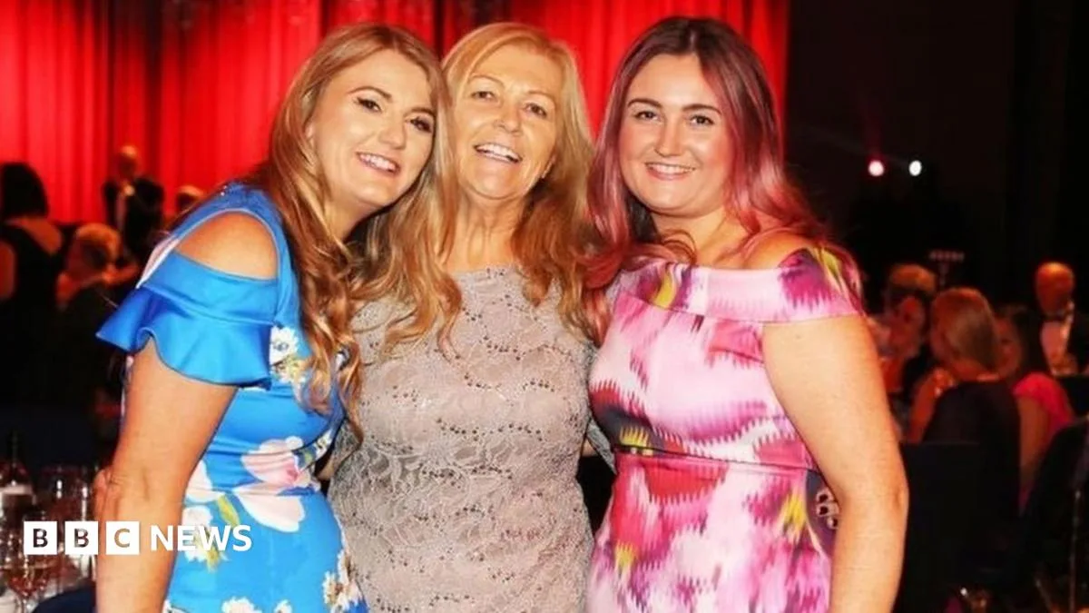 Derbyshire Family Sheds 15 Stone Together in Health Transformation