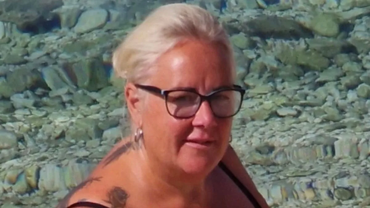 Mum loses 49lbs in 15 weeks with 30p supplement after quitting Mounjaro due to side effects