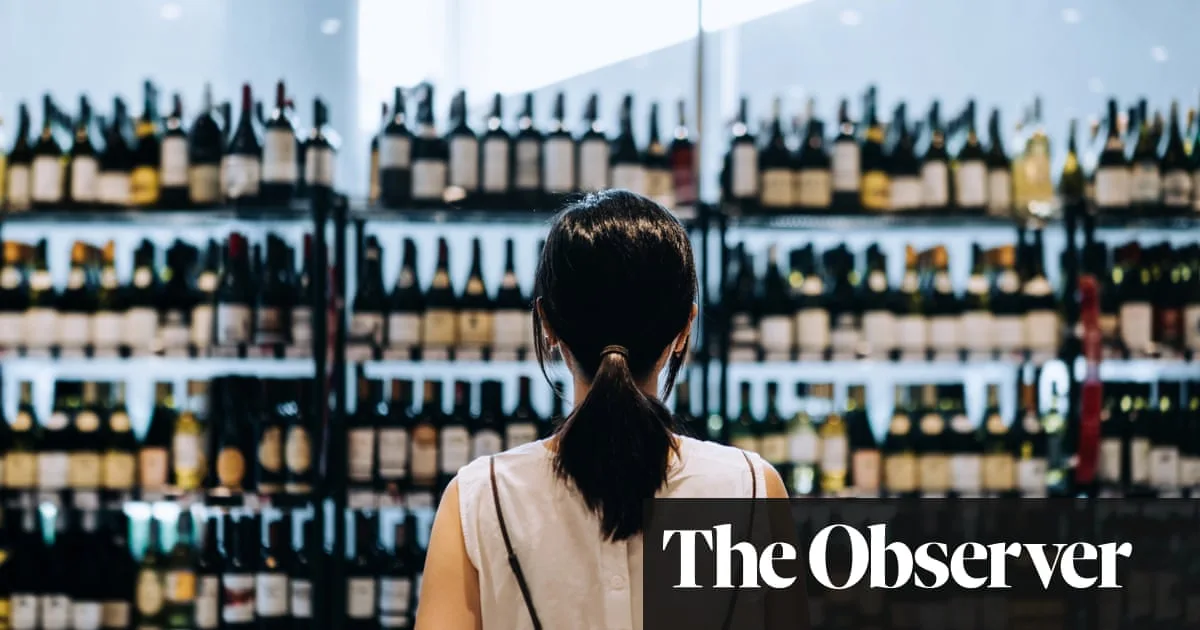 Weight Loss Jabs Linked to Reduced Alcohol Consumption, Threatening Drinks Industry