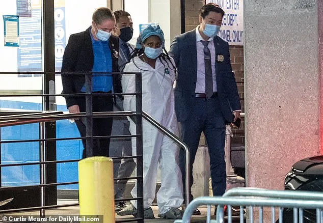 Queens Mother Allegedly Tried to Poison Twins Before Killing Them
