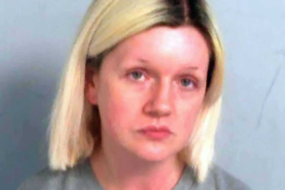 Daughter Who Murdered Parents and Hid Bodies in Home Jailed for Life