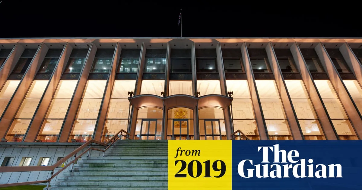 Teenage Boy Stabs Ex-Girlfriend to 'Prove Love' for New Partner, Court Hears