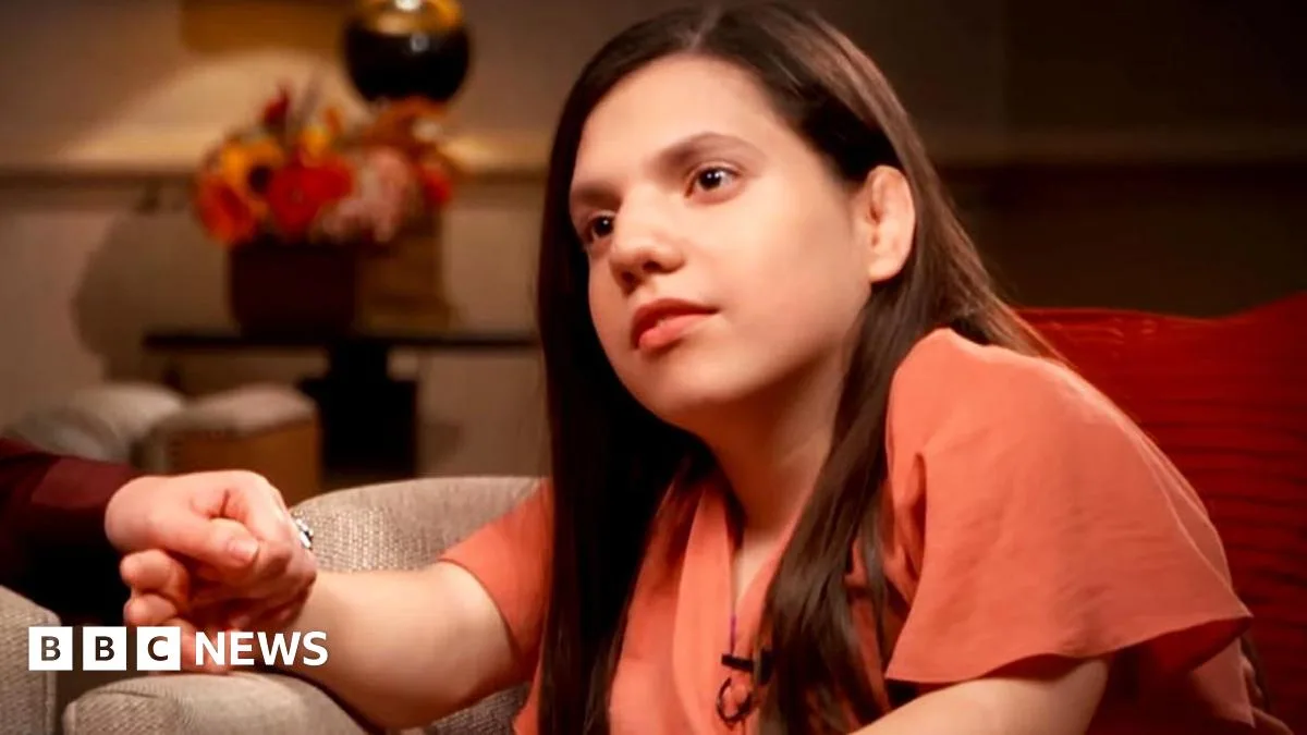 Ukrainian Orphan Denies Posing as Child to Trick US Family into Adoption