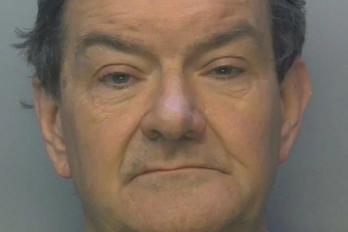 Family of woman murdered by ex-fiancé say he is ‘no longer free to harm women’