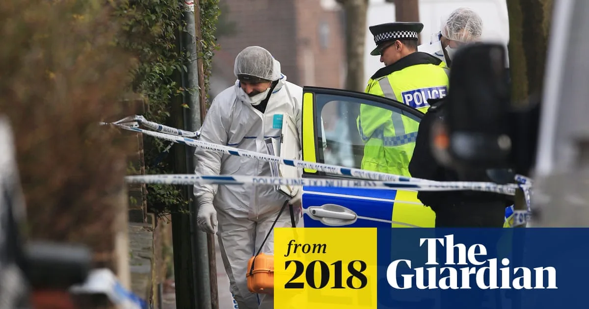 Woman Jailed for Killing Abusive Father and Burying Body in Garden