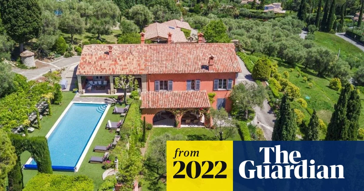 Home Swap Holidays: How a Scottish Couple Saved £70,000 and Travelled the World