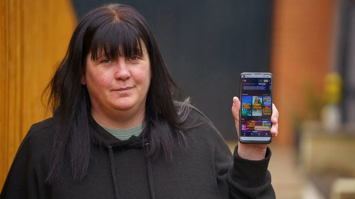 Woman Told to Return £33k Jackpot After William Hill Glitch