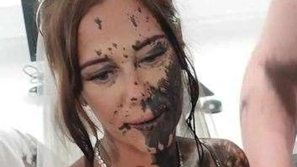Woman Who Threw Paint on Bride Fears Prison After Sentencing