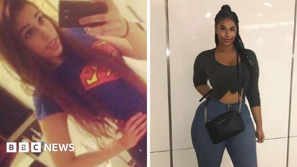 White Influencers Accused of 'Blackfishing' Defend Their Appearance