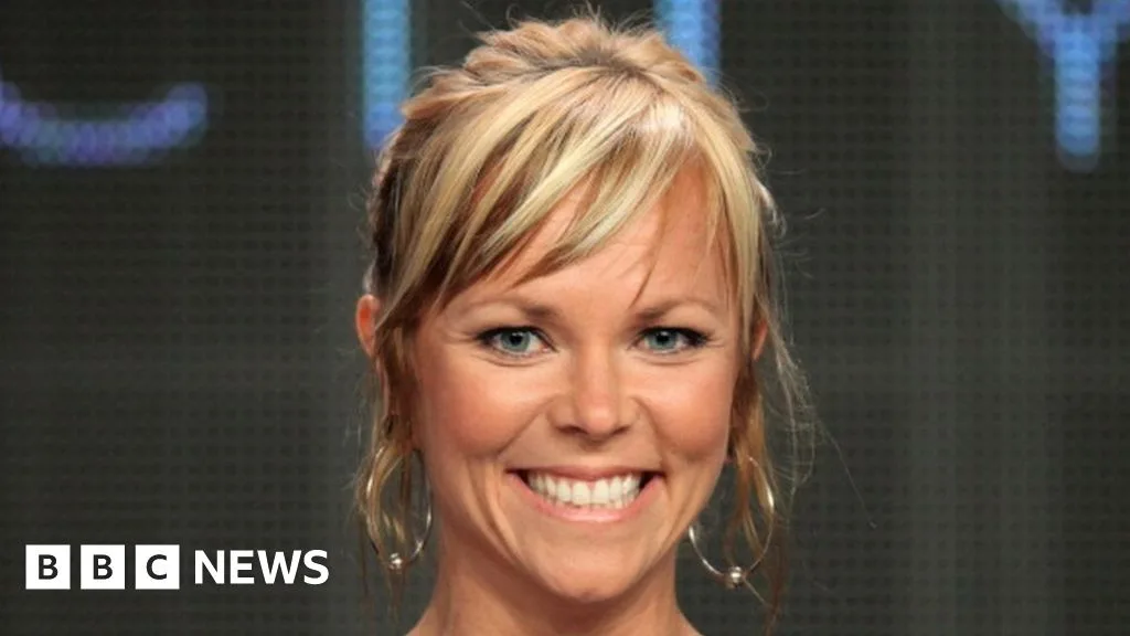 Jessi Combs: US Racing Driver Posthumously Awarded Female Land Speed Record