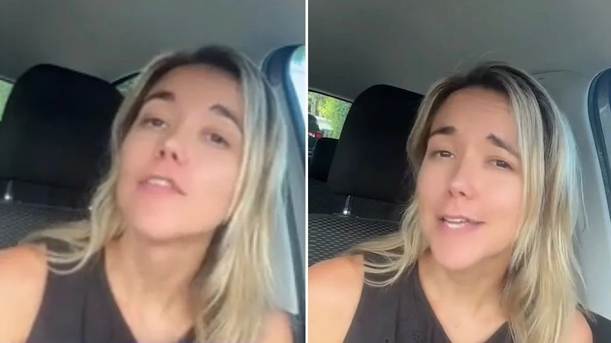 Woman Catches Husband Cheating Using Supermarket Rewards App