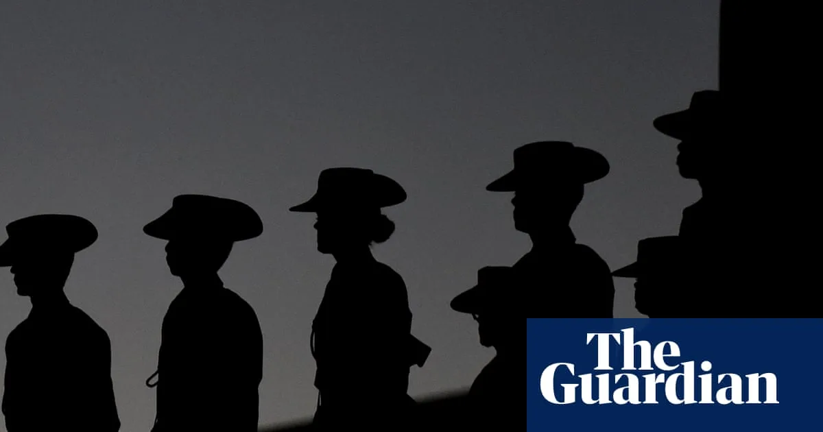 Women Launch Class Action Against Australian Defence Force Over Sexual Abuse