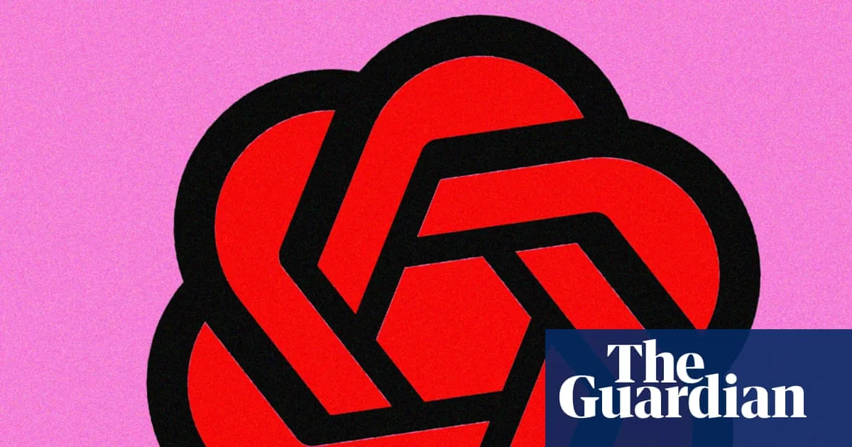Users mourn as OpenAI retires its most seductive chatbot GPT-4o