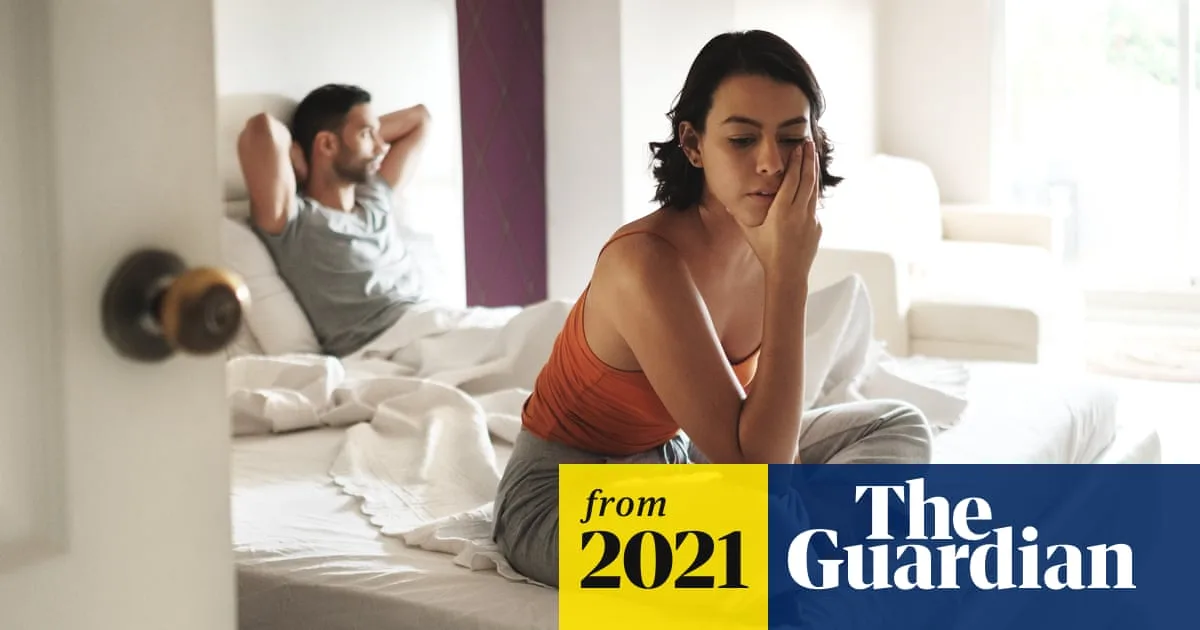 Women Report Higher Regret After One-Night Stands Than Men