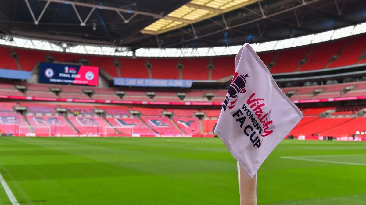 Women's FA Cup Quarter-Final Draw: Chelsea Face Reading, Man Utd Take on Lewes
