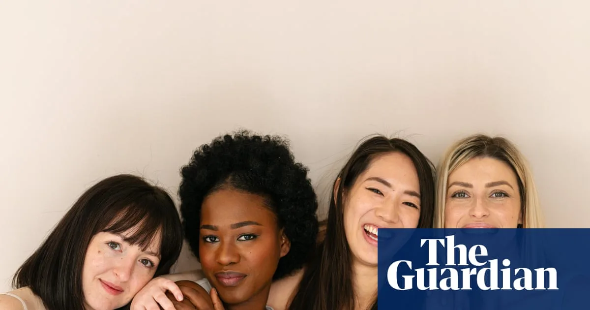 Women's faces rated more attractive than men's, study finds