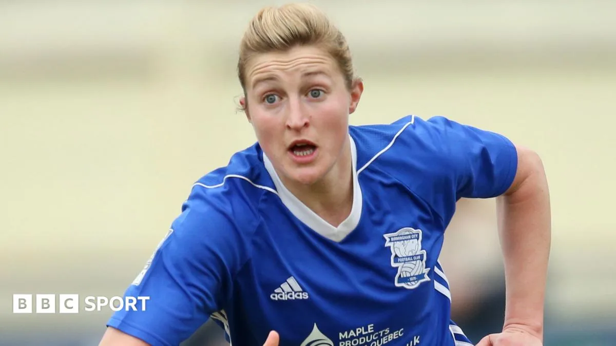 Ellen White Double Downs Manchester City as Birmingham End Unbeaten Run