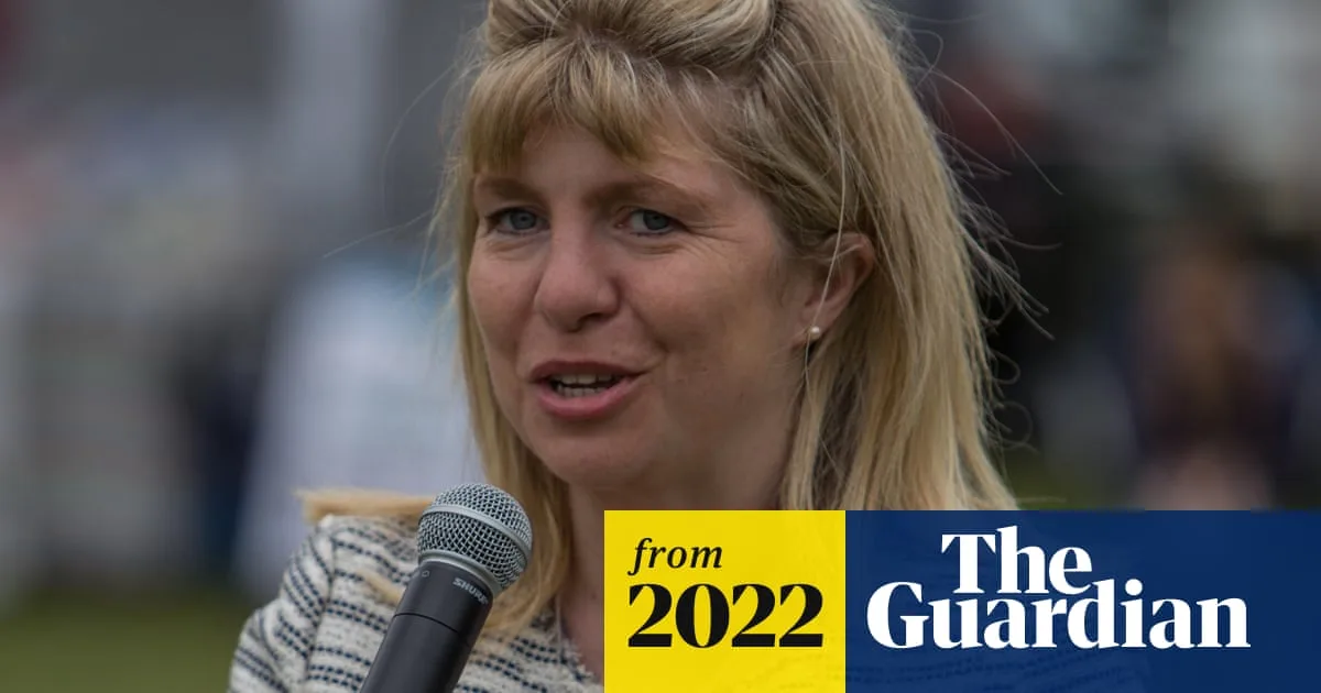 Tory MP Who Backed Cutting Abortion Time Limit Named Minister for Women