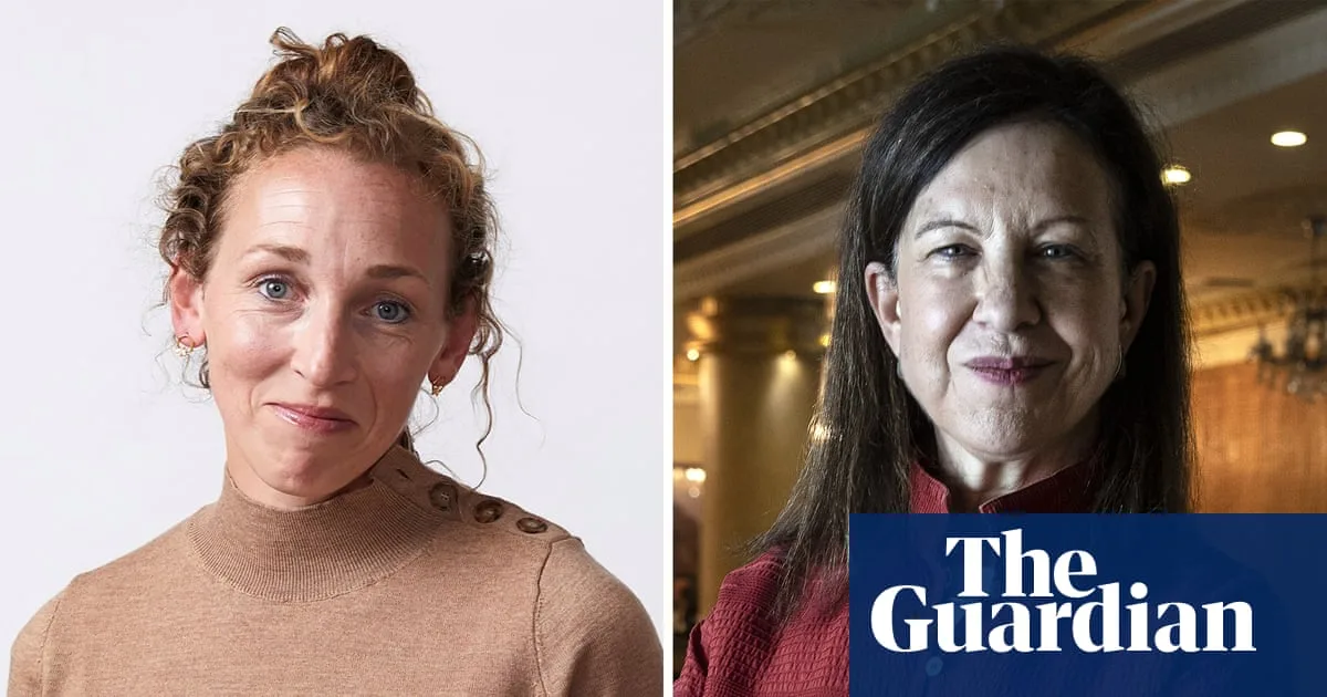 Virginia Evans and Lyse Doucet Win Women’s Prize for Fiction and Nonfiction