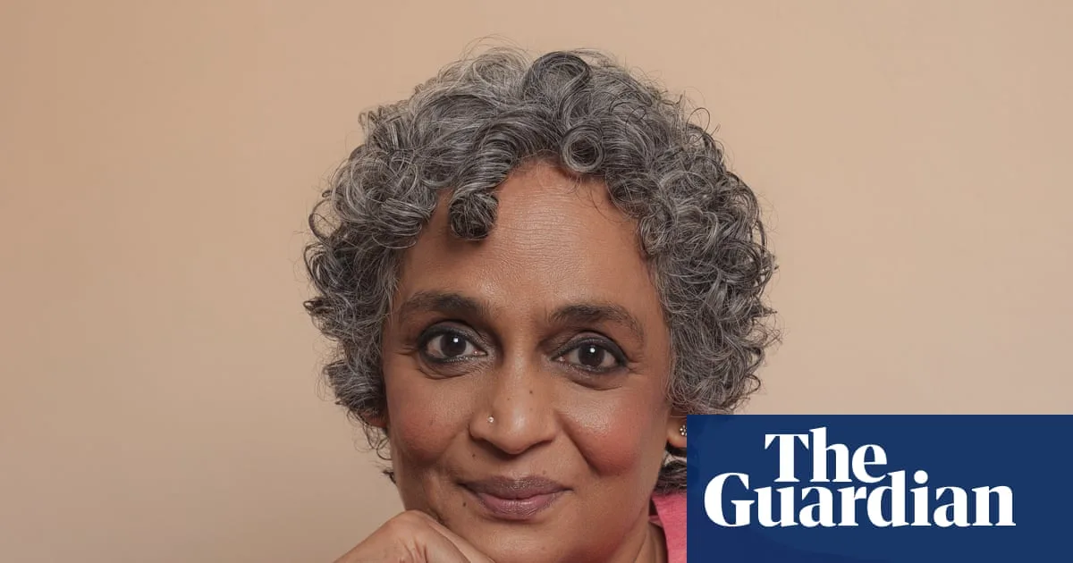 Arundhati Roy and Lyse Doucet Lead Women’s Prize for Nonfiction Shortlist