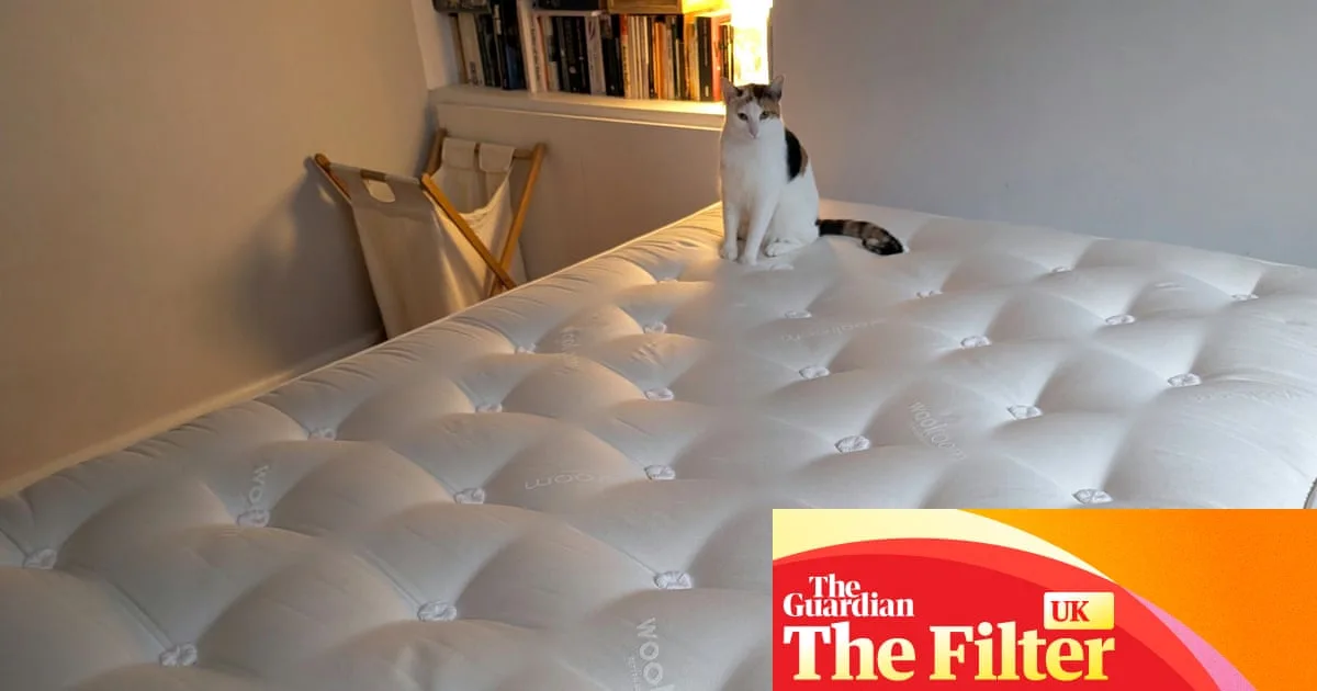 Wool Mattress Review: Five Months In, I’m Converted