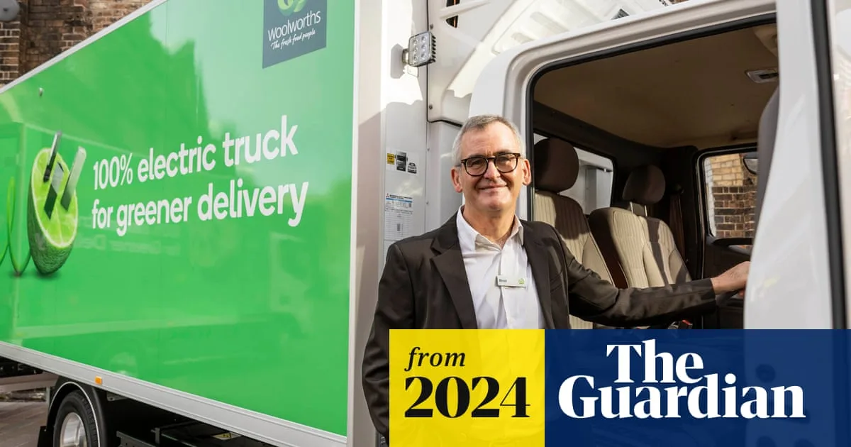 Woolworths Ex-CEO Denies Claims of 100-Hour Weeks During Cancer Treatment