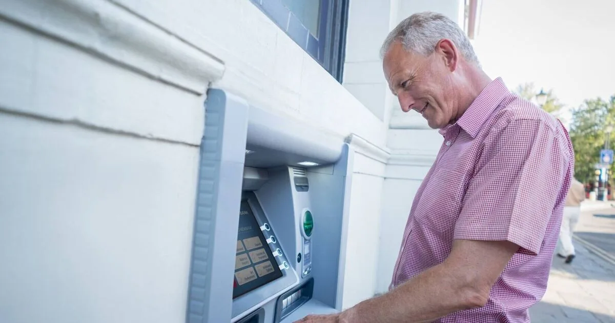 Worker Keeps £180k After 330x Salary Mistake