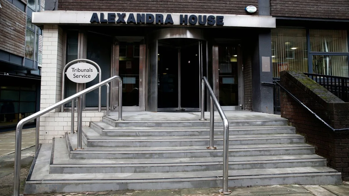 Worker Wins Tribunal Over Michael Jackson Impersonation Dismissal