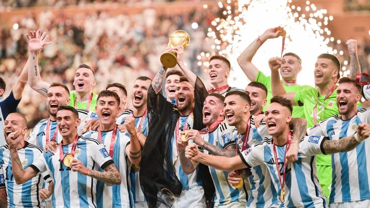 World Cup 2026: 100 Days to Kick Off Amid Controversy and High Costs