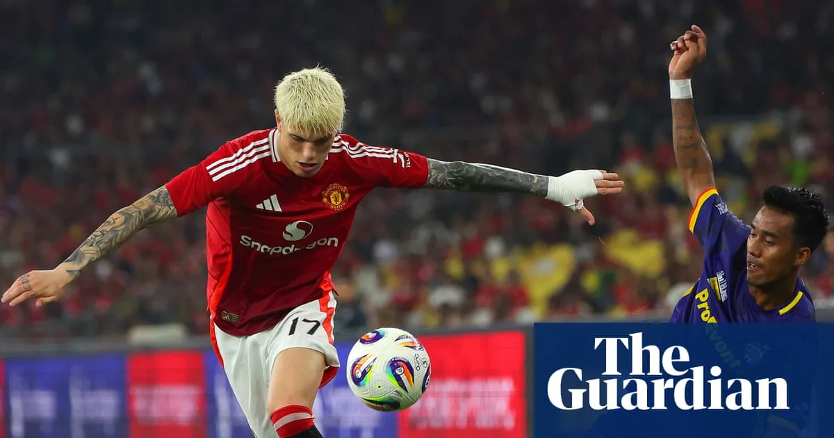 PFA Chief Warns Post-Season Tours Risk Player Welfare