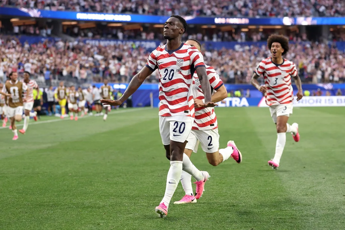 World Cup 2026 Fixtures And Venues Announced
