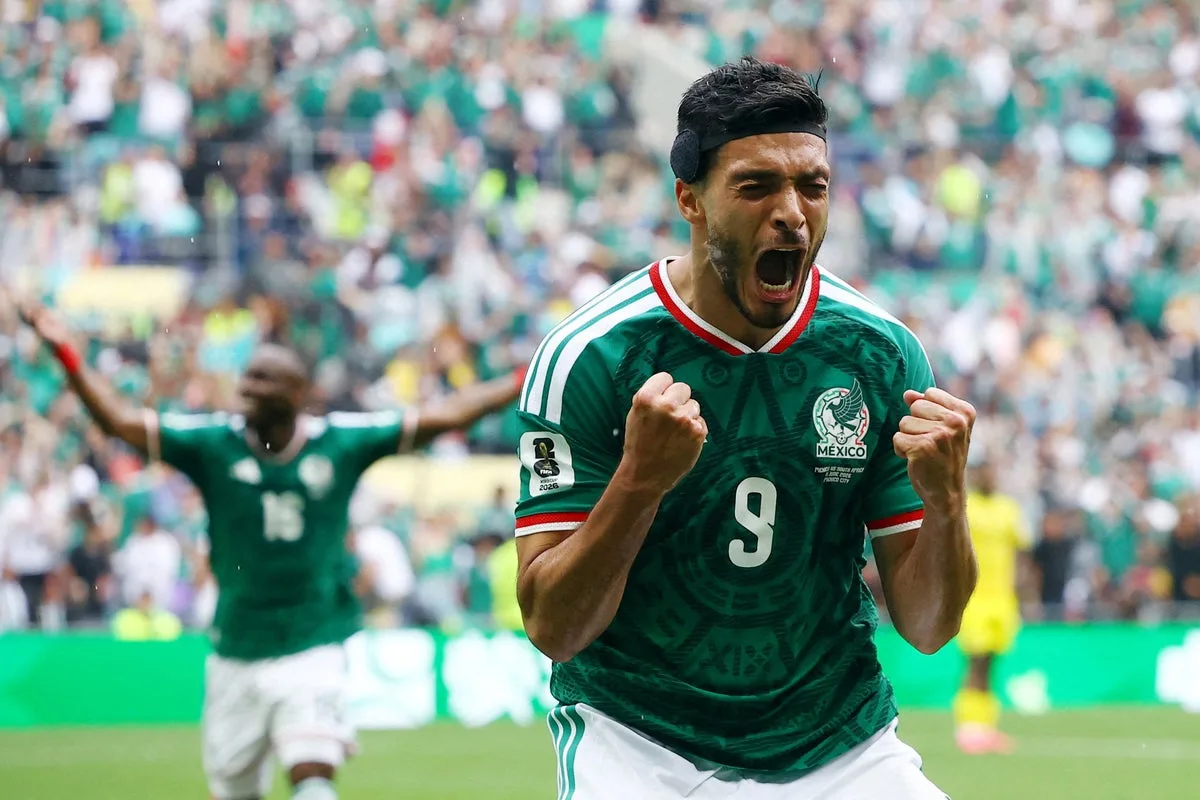 World Cup 2026: Full Schedule, Venues and Times Announced