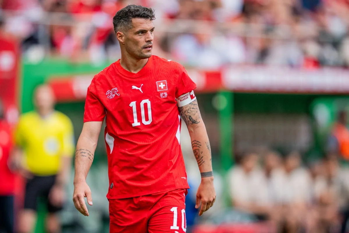 World Cup 2026 Group B Guide: Switzerland Favourites as Canada Aim for Knockout Debut
