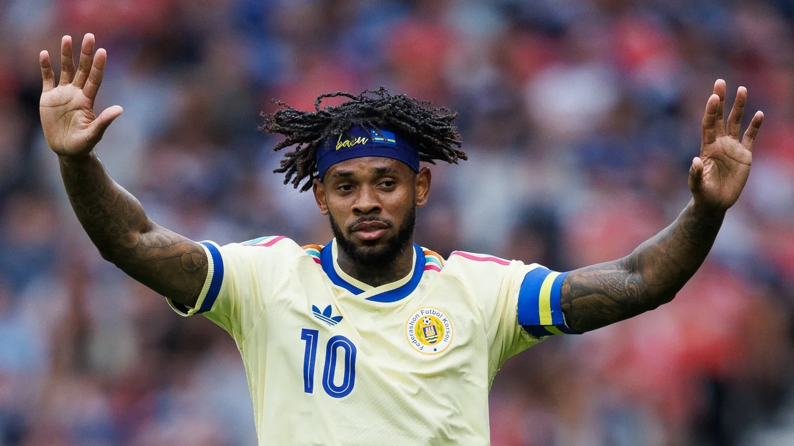 World Cup 2026 Group E: Curacao, Ecuador, Germany, Ivory Coast