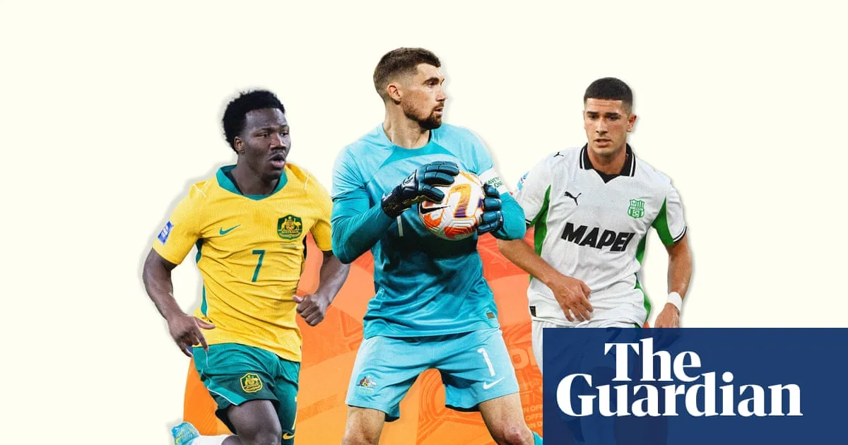 Socceroos 2026 World Cup: Full Guide for Australian Fans