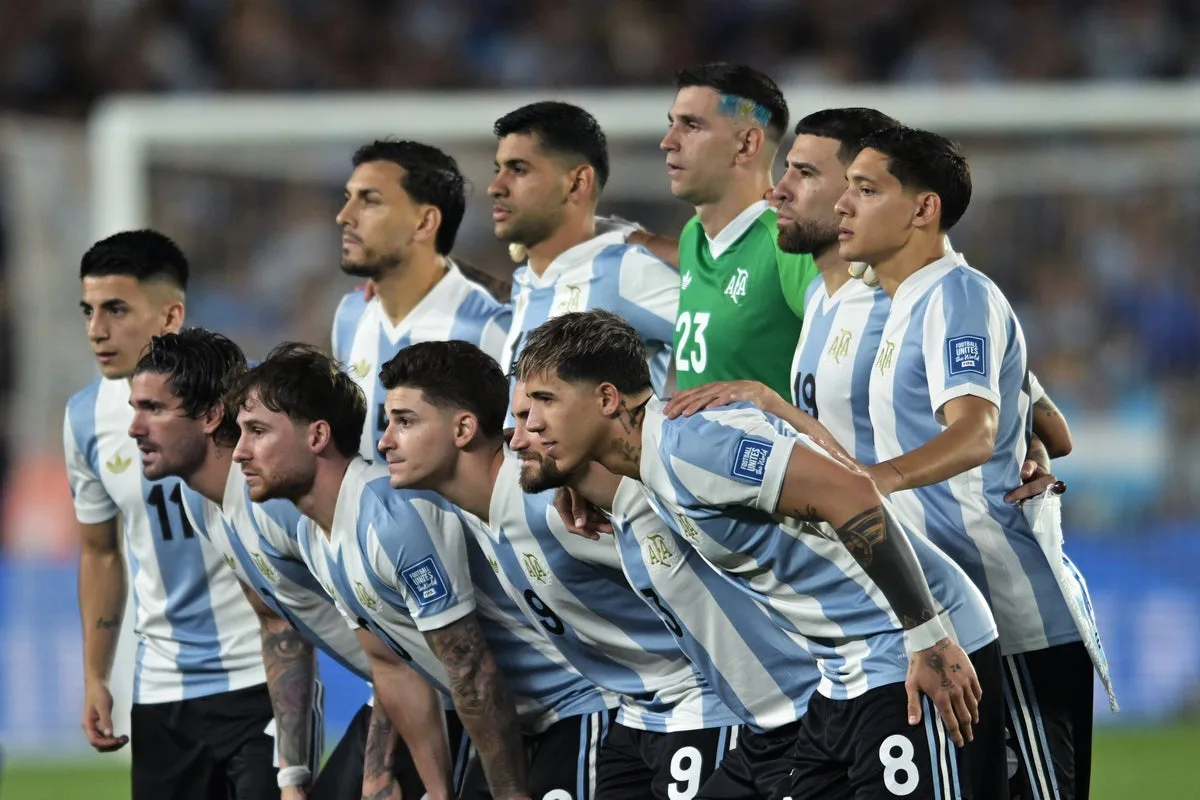 World Cup 2026 Squads: Every Player Named for Summer Tournament