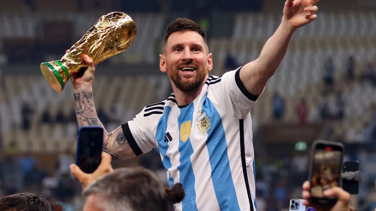 World Cup 2026 Semi-Final Ticket Listed at £161,000 on FIFA Resale Platform
