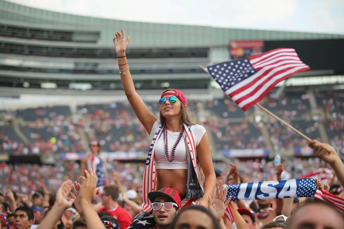 World Cup Fans Face US Travel Nightmare Over Spiralling Costs