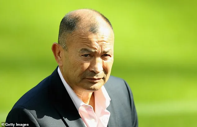 John Eales backs Eddie Jones to revive England before 2019 World Cup