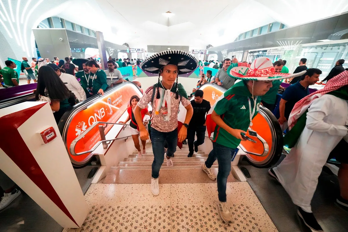 World Cup transit costs spark outrage among fans in US host cities