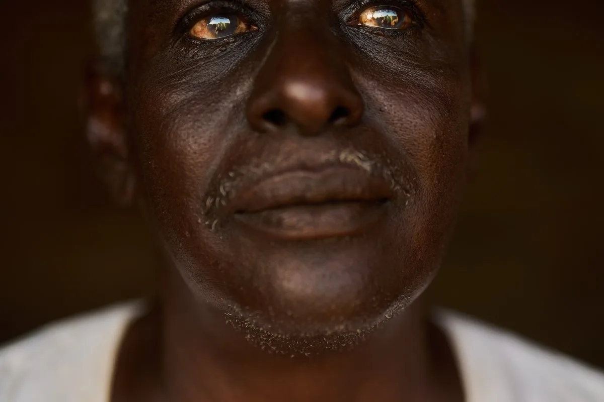 Vertical Visions: AP Photojournalists' Top Shots