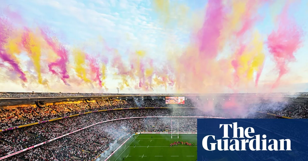 World Rugby Ceo Slams Rebel R360 League