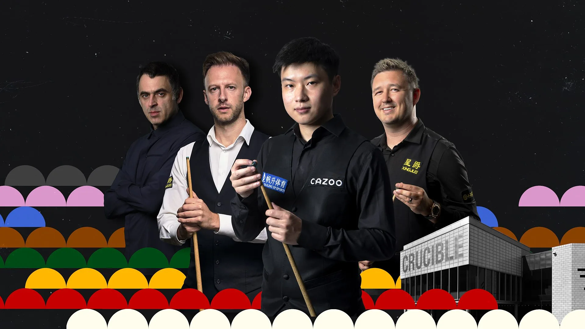 World Snooker Championship 2026: Full BBC TV Schedule and Viewing Guide