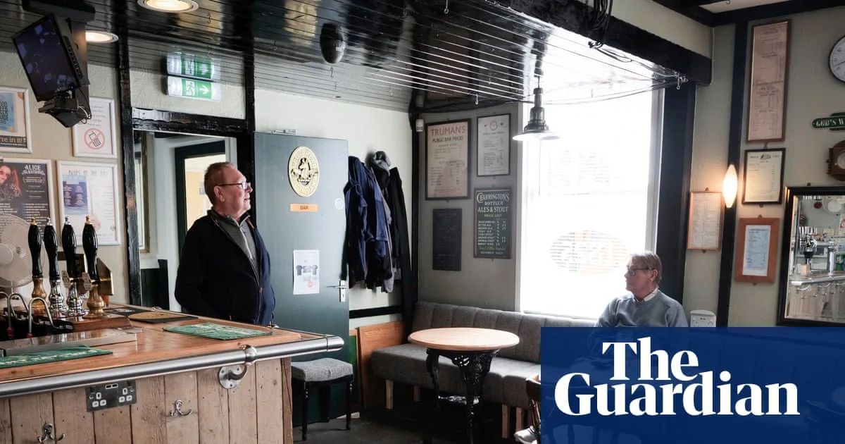 World’s First Purpose-Built Railway Pub Gains Listed Status