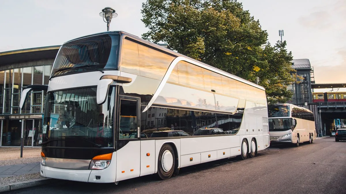 World's Longest Bus Journey: 100 Hours of 'Absolute Hell' Across South America
